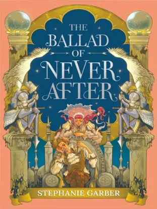 The Ballad of Never After (Special edition)